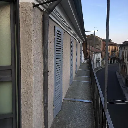 Sotto I Coppi Monferrato- Asti Bed and Breakfast