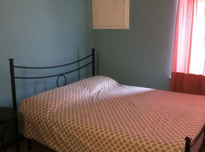 Frühstückspension Sotto I Coppi Monferrato- Asti