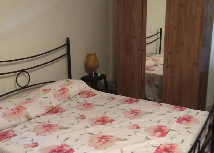 Frühstückspension Sotto I Coppi Monferrato- Asti Refrancore